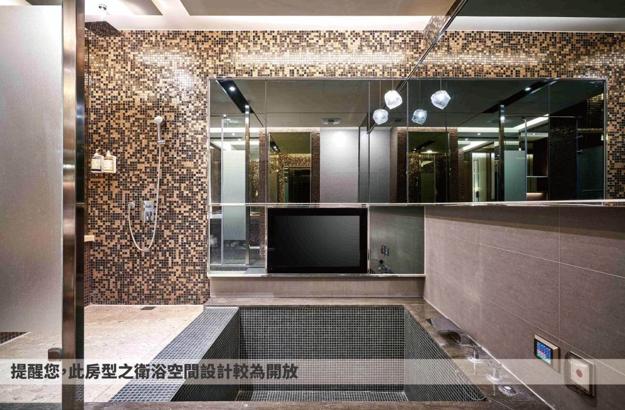 So Fun Hotel Wujie Exterior foto